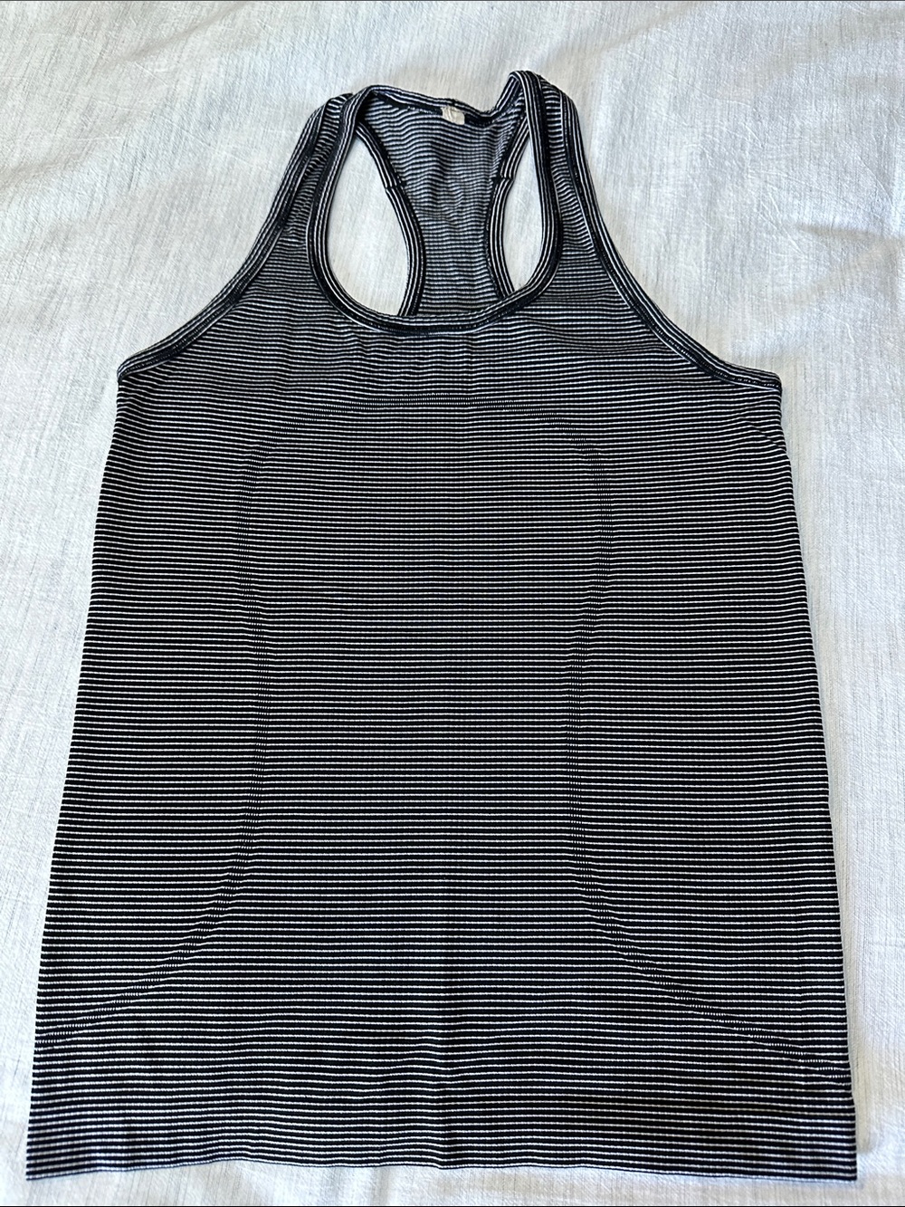 Lululemon Swiftly Tank